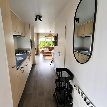 Chalet 186 *